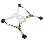 Main Frame Green XL 370