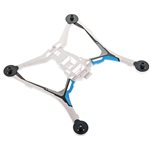 Main Frame Blue XL 370
