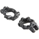 Front Spindle Carrier Set, 15 deg: SCTE 3.0