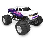 1993 Ford F-250 Super Cab Monster Truck Body