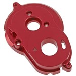 Alum HD Motor Mount SCX10 II Red