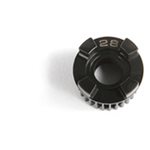 2-Speed Gear Machined 48P 28T