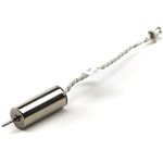 Clockwise Motor, Speed: Inductrix