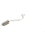 Counter Clockwise Motor, Speed: Inductrix