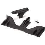 F1 Front Wing 1/10 Formula 1
