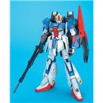 Mg Msz-006 1/100 Zeta Gundam Ver.2.0 Model Kit