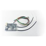XSR 2.4GHZ 16CH ACCST RECEIVER W/ S-BUS & CPPM