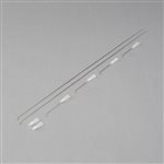 Pushrod set w/ clevis: P-47 1.2m