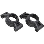 RPM Oversized Rear Axle Carriers For Traxxas X-Maxx