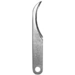 Concave Edge Blade (2pc): K7 Handles