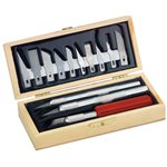 Excel Hobby Blades Corp. Hobby Knife Set
