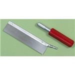 Excel Hobby Blades Corp. Razor Saw Set, Handle & 1 Blade, Carded