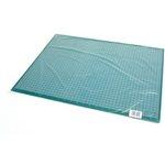 Excel Hobby Blades Corp. Self Healing Mat 18 x 24, Green