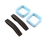 Air Cleaner Foam Elements (2): 5IVE-B