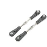 Adjustable Turnbuckle Set: Baja Rey/Rock Rey