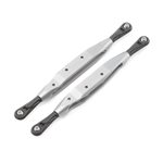 Losi Aluminum Lower Rear Trailing Arm Set: Baja Rey