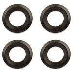 Bleeder Shock Cap Seals, 16Mm