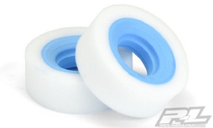 Proline 1.9\" Dual Stage Closed Cell Foam Inserts (2)
