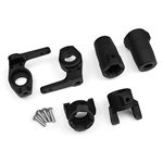 Axial SCX10 Stage One Kit Black Anodized