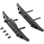 Front/Rear Bumper Set: 1.9 Barrage