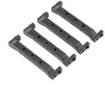 Chassis Brace (2): 1.9 Barrage