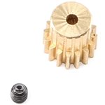 Pinion Gear, 48P 16T: 1.9 Barrage