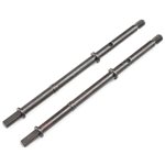 Rear Axle (2): 1.9 Barrage