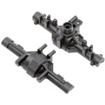 ECX 212013 1/18 Molded Diveshaft (2) - Small Addictions C