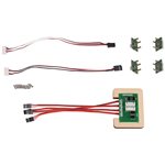 Multi Connector System