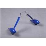 Main Landing Gear Set 1.4m : F3A