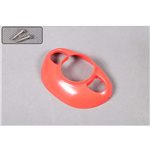 Cowl: Pitts 1400mm