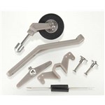 Semi-Scale Tail Wheel System Size 40-90