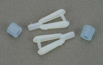 Dubro Nylon Kwik-Links