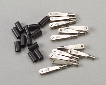 Dubro Solder Link Bulk 2-56 (12)