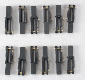 Dubro Safety Kwik Link 4-40 (12)