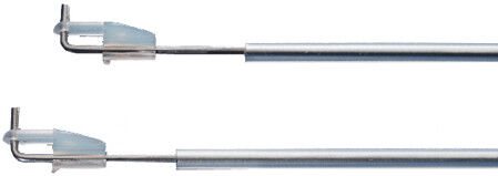 Dubro Mini Pushrod System for .062