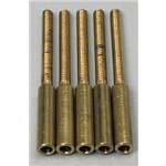 Large Threaded Couplers