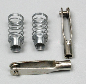 Dubro Solder Link 4-40 (2)