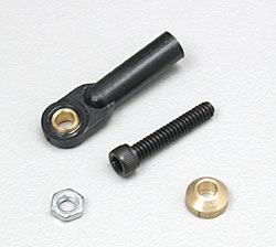 Dubro Swivel Ball Link 4-40