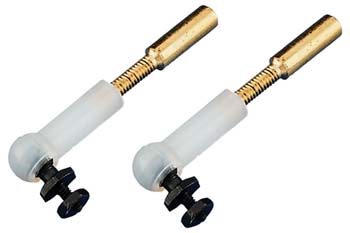 Dubro Micro Ball Link For .032 (2)