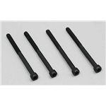 Socket Head Screws 4-40x1-1/2 (4)