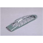 Canopy, Green: Zero 1400mm