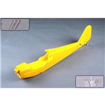 Fuselage: J3 1100mm