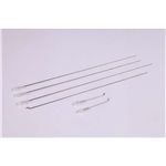 Linkage Rod Set: T-28 800mm