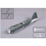 Fuselage: Zero 800mm