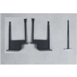 Air Speed Head, Gun: Zero 1100mm