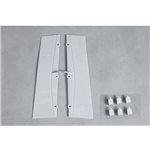 Plastic Flap: Zero 1100mm