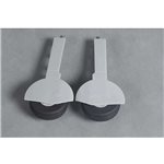 Main Landing Gear: Zero 1100mm