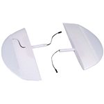 Wing Tip Set, Aileron: Firefly 1.1m  LED