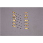 Linkage Rod: T28 V4 1400mm